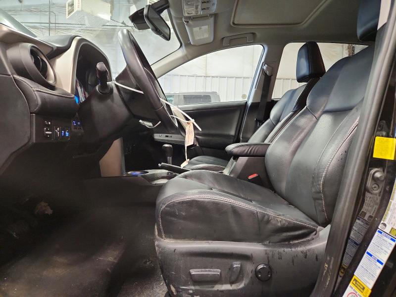 Продажа на аукционе авто 2014 Toyota Rav4, vin: 2T3DFREV7EW196935, номер лота: 70874476