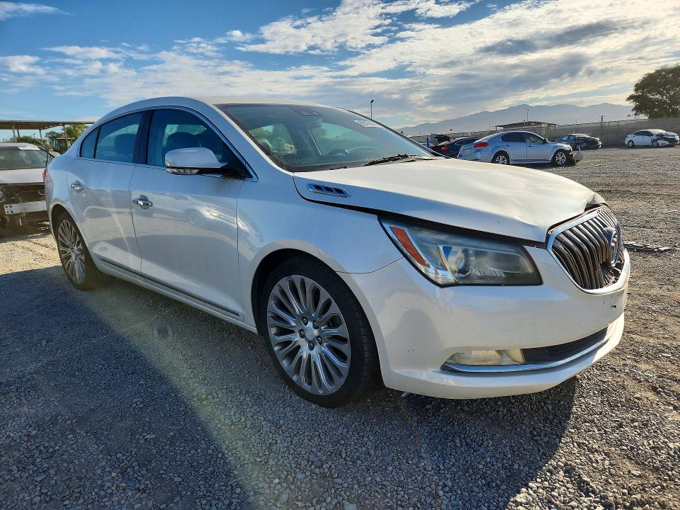 Продажа на аукционе авто 2014 Buick Lacrosse, vin: 1G4GF5G33EF287764, номер лота: 68102176