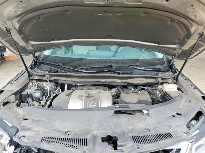 Продажа на аукционе авто 2017 Lexus Rx 350, vin: 2T2BZMCA7HC134236, номер лота: 70547236