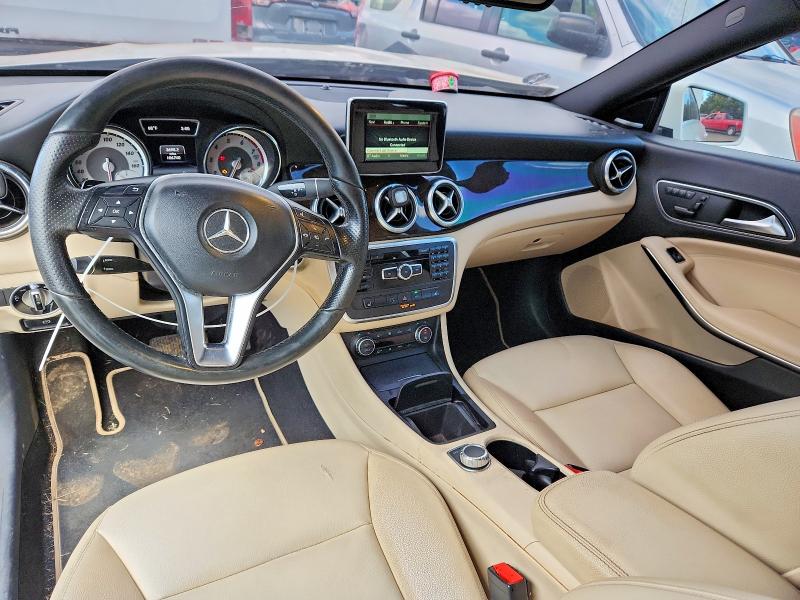 Продажа на аукционе авто 2014 Mercedes-benz Cla, vin: WDDSJ4GBXEN140710, номер лота: 69510866