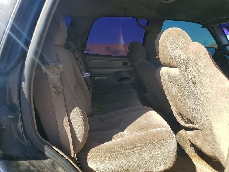 Продаж на аукціоні авто 2003 Gmc Yukon, vin: 1GKEC13V13R223713, номер лоту: 68630246
