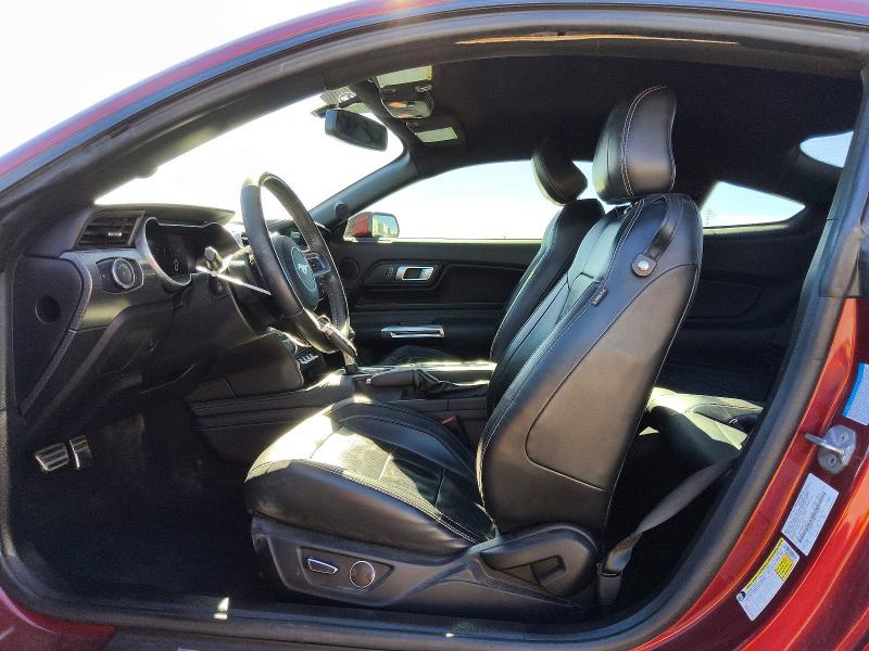Aukcja sprzedaży 2019 Ford Mustang, vin: 1FA6P8CFXK5185951, numer aukcji: 67524236