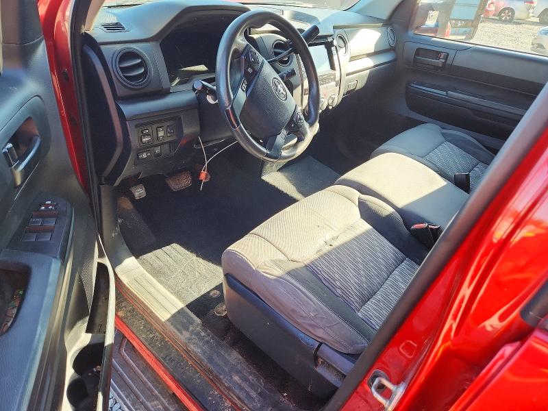 Aukcja sprzedaży 2020 Toyota Tundra, vin: 5TFUY5F11LX925535, numer aukcji: 69775106