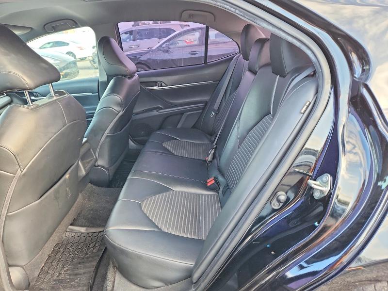 Продаж на аукціоні авто 2020 Toyota Camry, vin: 4T1G11AK5LU342697, номер лоту: 69570556
