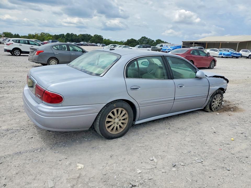Aukcja sprzedaży 2005 Buick Lesabre, vin: 1G4HP52K55U175737, numer aukcji: 67903206