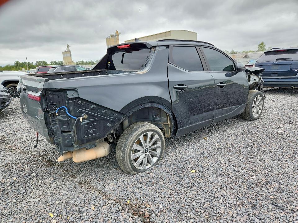 Продажа на аукционе авто 2024 Hyundai Santa Cruz, vin: 5NTJCDAF5RH085912, номер лота: 69844326