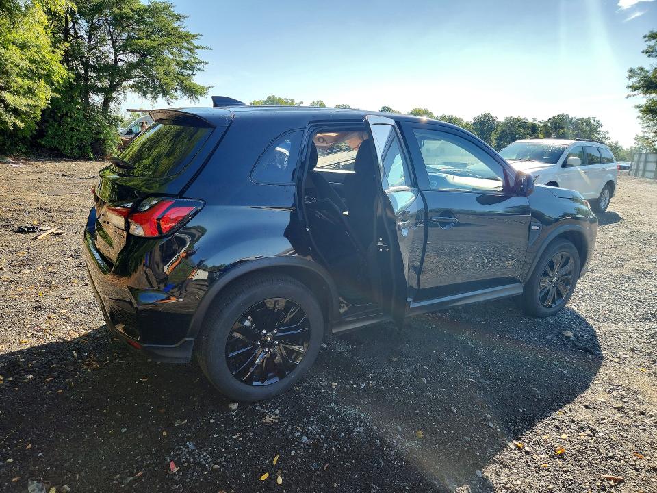 Продаж на аукціоні авто 2026 Mitsubishi Outlander Sport, vin: JA4ARUAU0TU009128, номер лоту: 67533106