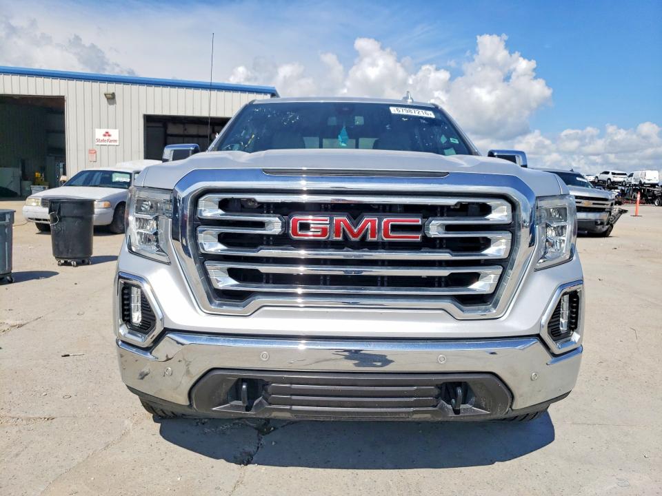 Aukcja sprzedaży 2020 Gmc Sierra, vin: 3GTP8DED1LG210407, numer aukcji: 67987216
