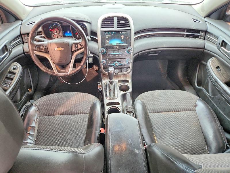 Продаж на аукціоні авто 2014 Chevrolet Malibu, vin: 1G11E5SL9EF262493, номер лоту: 68074426