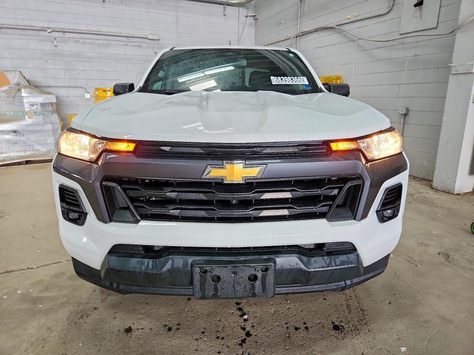 Aukcja sprzedaży 2023 Chevrolet Colorado, vin: 1GCPSCEK9P1152562, numer aukcji: 68398366