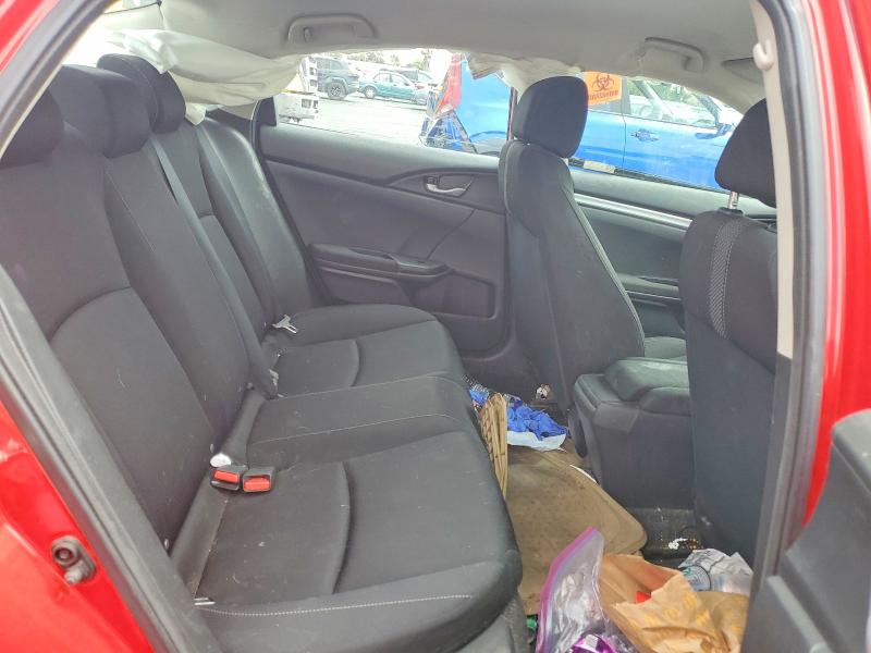 Aukcja sprzedaży 2019 Honda Civic, vin: 2HGFC2F61KH530440, numer aukcji: 67533626
