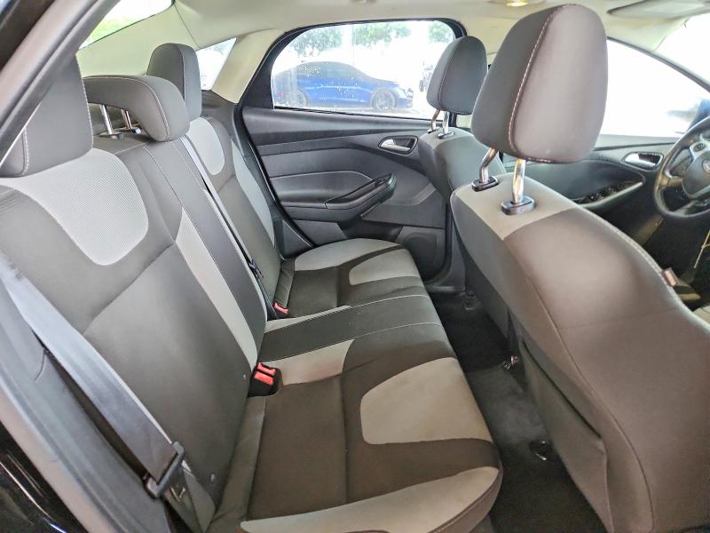Aukcja sprzedaży 2012 Ford Focus, vin: 1FAHP3F2XCL248726, numer aukcji: 70086016