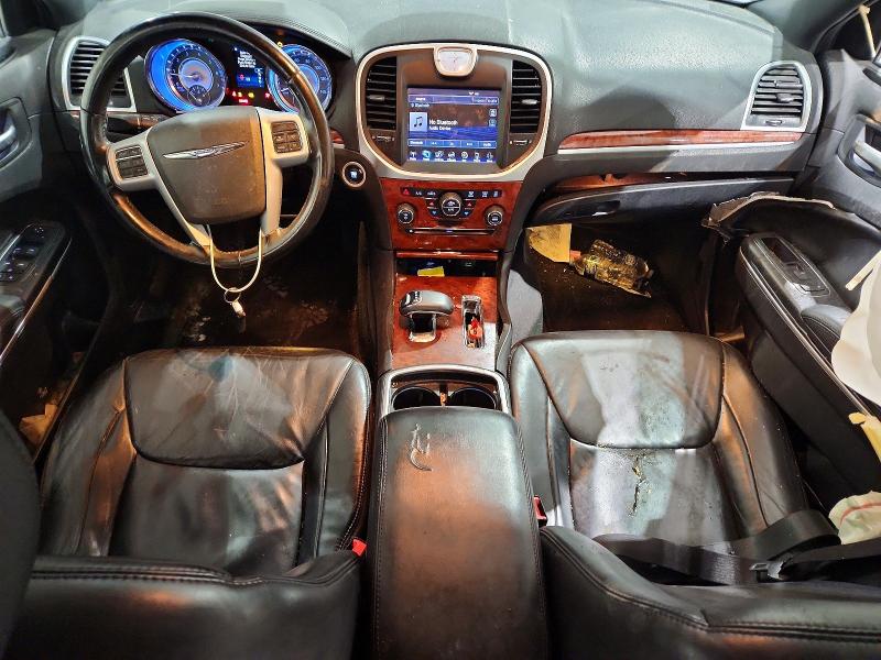Aukcja sprzedaży 2014 Chrysler 300, vin: 2C3CCARG4EH179516, numer aukcji: 69094916