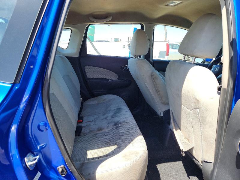 Aukcja sprzedaży 2016 Nissan Versa Note, vin: 3N1CE2CP5GL403829, numer aukcji: 67741916