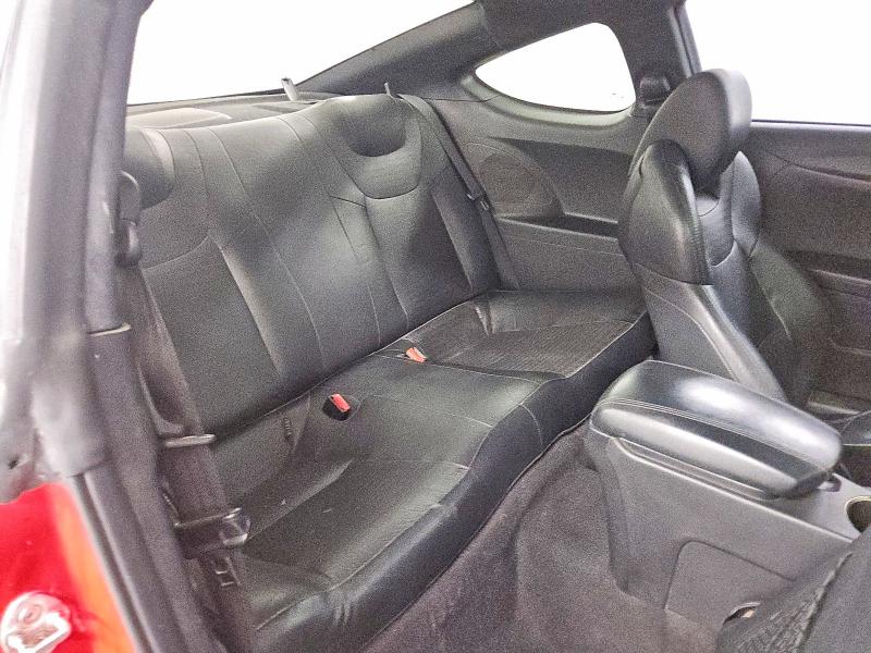 68303716 :رقم المزاد ، KMHHU6KJXDU111410 vin ، 2013 Hyundai Genesis Coupe مزاد بيع