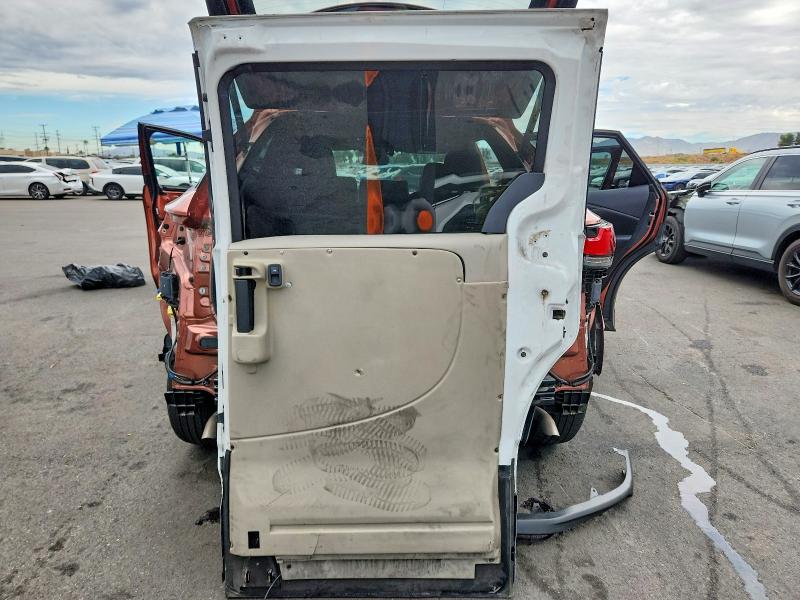 68034216 :رقم المزاد ، 2C4RDGBG9JR347476 vin ، 2020 Dodge Grand Caravan مزاد بيع