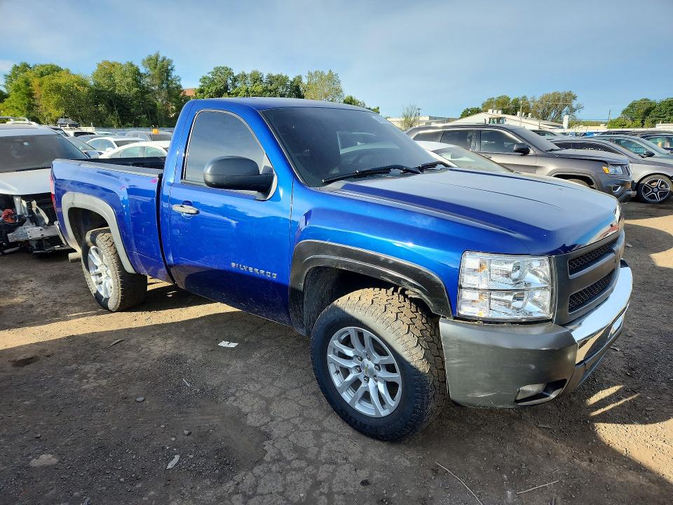 Продаж на аукціоні авто 2013 Chevrolet Silverado, vin: 1GCNKPEX4DZ191664, номер лоту: 69914706