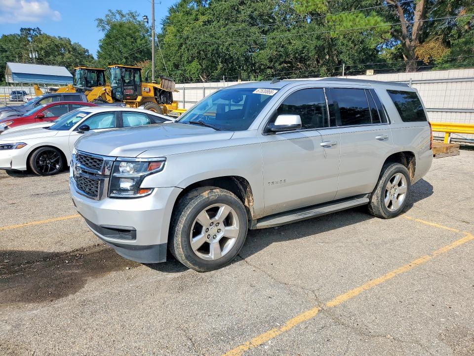 Aukcja sprzedaży 2015 Chevrolet Tahoe, vin: 1GNSCBKC8FR203345, numer aukcji: 67520866