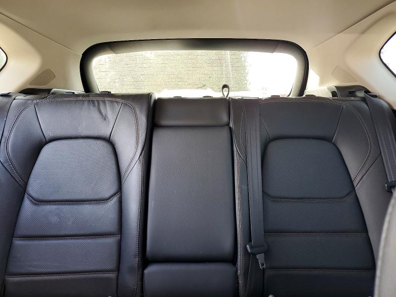 Aukcja sprzedaży 2017 Mazda Cx-5, vin: JM3KFBDL4H0107790, numer aukcji: 68597976