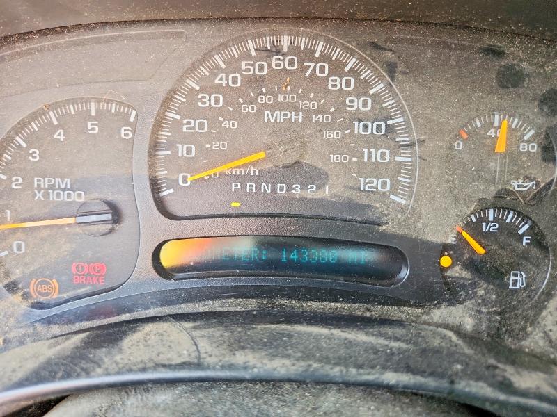 2007 Chevrolet Silverado მანქანა იყიდება აუქციონზე, vin: 1GCHK29U57E135521, აუქციონის ნომერი: 69902796
