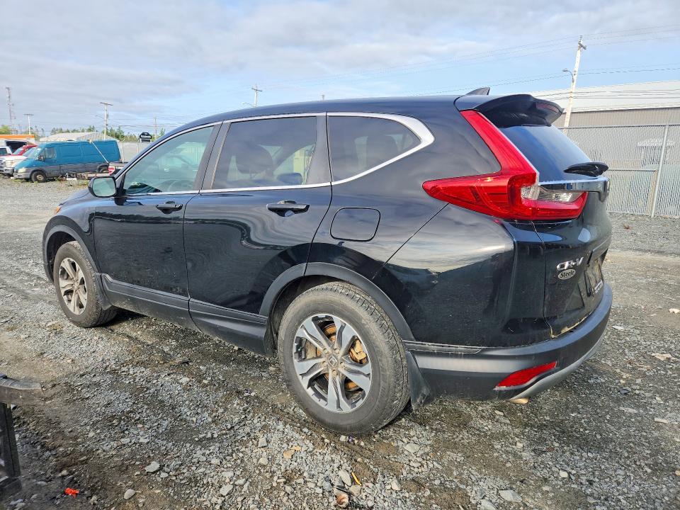 2019 Honda Cr-v მანქანა იყიდება აუქციონზე, vin: 2HKRW2H20KH144886, აუქციონის ნომერი: 67607516