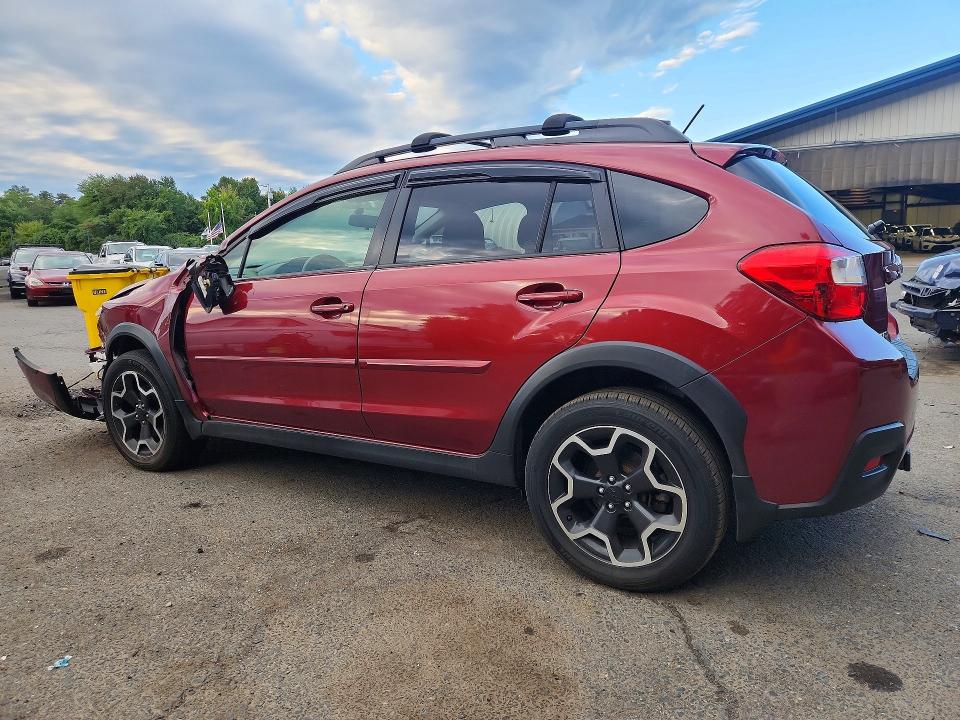 Aukcja sprzedaży 2015 Subaru Xv Crosstrek, vin: JF2GPADCXFH304954, numer aukcji: 67887546