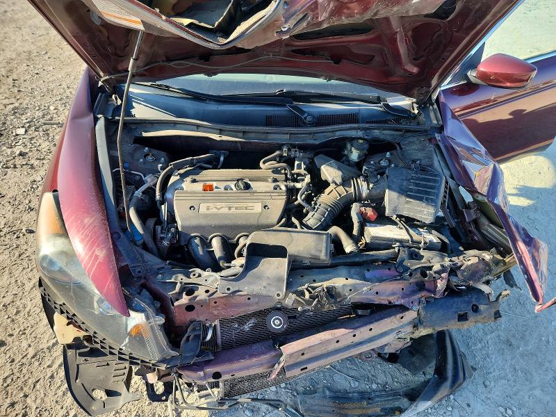 67626246 :رقم المزاد ، 1HGCP26399A160134 vin ، 2009 Honda Accord مزاد بيع