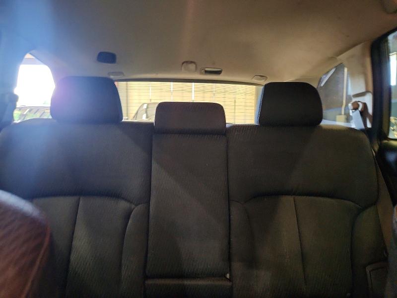 69122586 :رقم المزاد ، 4S4BRBCC4C3229988         vin ، 2012 Subaru Outback مزاد بيع