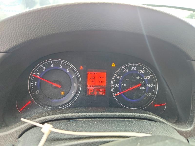 Aukcja sprzedaży 2008 Infiniti G35, vin: JNKBV61F38M272903, numer aukcji: 67706786
