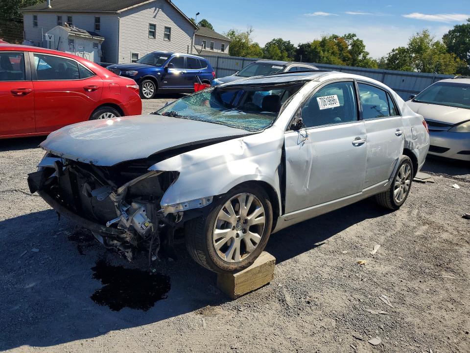 Aukcja sprzedaży 2008 Toyota Avalon, vin: 4T1BK36B28U307182, numer aukcji: 70619696