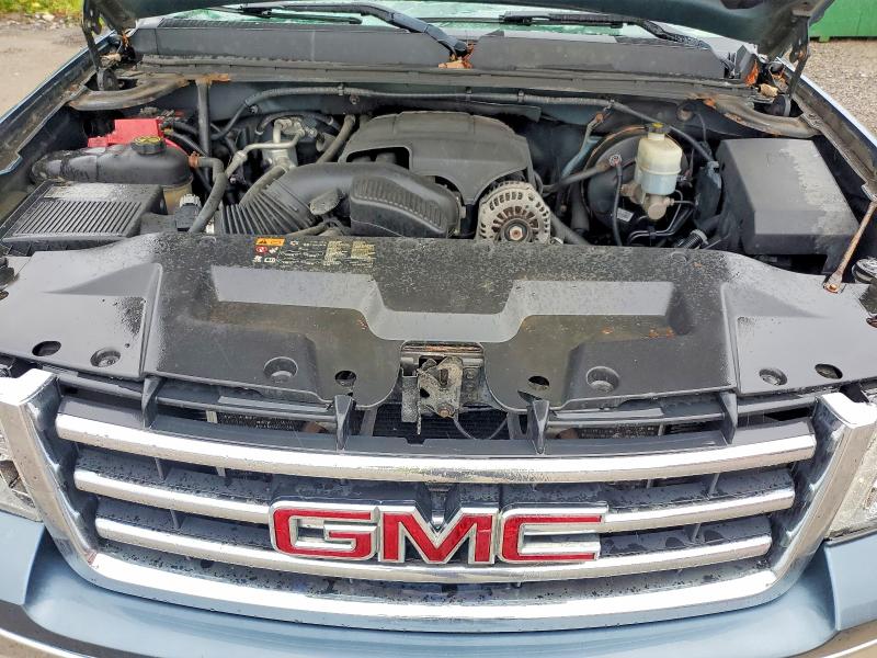 Aukcja sprzedaży 2013 Gmc Sierra, vin: 3GTP2VE78DG338114, numer aukcji: 68171706