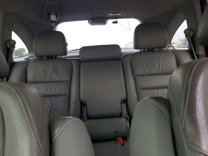 Продажа на аукционе авто 2011 Honda Cr-v, vin: 5J6RE3H75BL024771, номер лота: 68519436