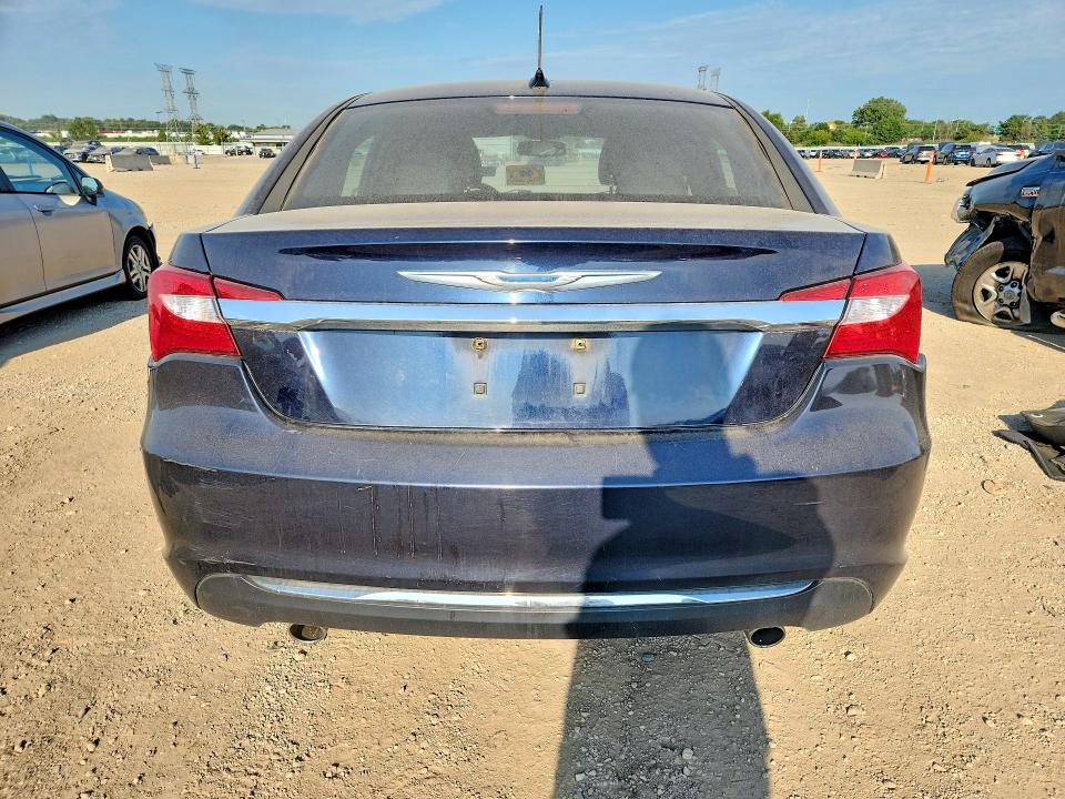 Aukcja sprzedaży 2012 Chrysler 200, vin: 1C3CCBCG0CN116867, numer aukcji: 67806086