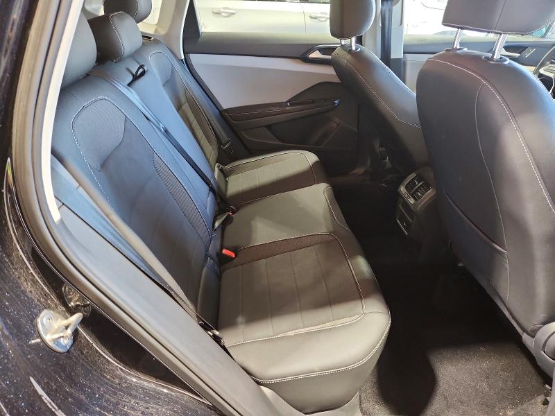 Продажа на аукционе авто 2024 Volkswagen Taos, vin: 3VVSX7B27RM067833, номер лота: 67689466