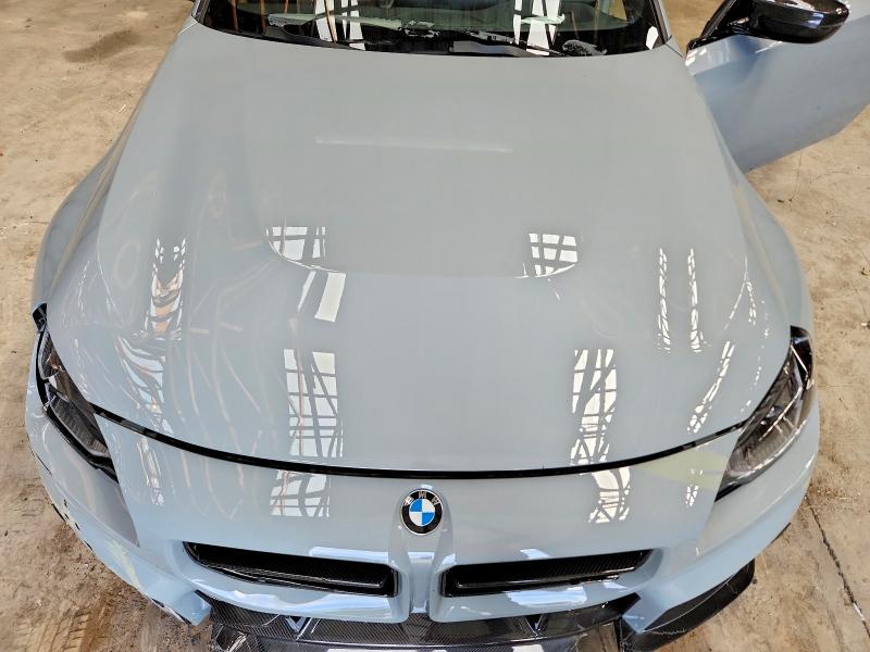 63362116 :رقم المزاد ، 3MF13DM03R8E06285 vin ، 2024 Bmw M2 مزاد بيع