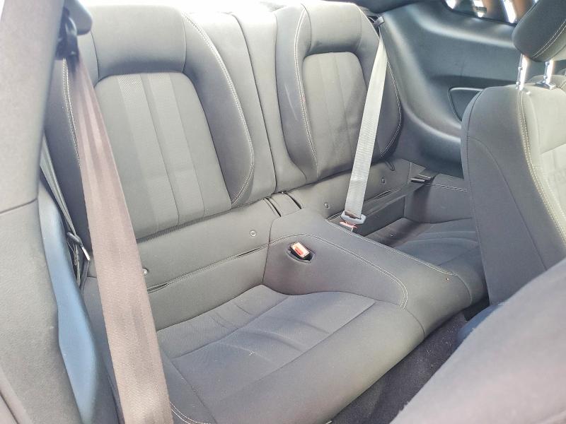 2019 Ford Mustang მანქანა იყიდება აუქციონზე, vin: 1FA6P8TH2K5156820, აუქციონის ნომერი: 67358516