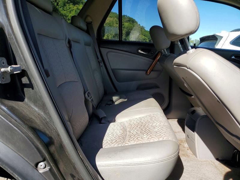 69811426 :رقم المزاد ، 5GZCZ53457S833451 vin ، 2007 Saturn Vue مزاد بيع