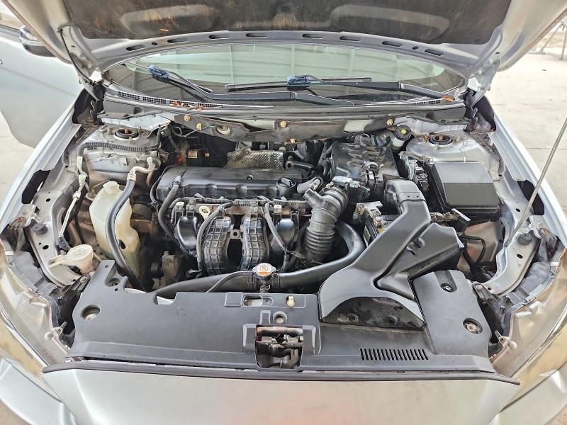 Aukcja sprzedaży 2015 Mitsubishi Lancer, vin: JA32U2FU3FU018463, numer aukcji: 67412386