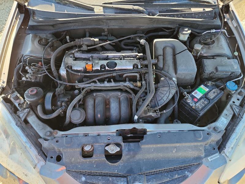 70355426 :رقم المزاد ، JH4DC53892C017936 vin ، 2002 Acura Rsx مزاد بيع
