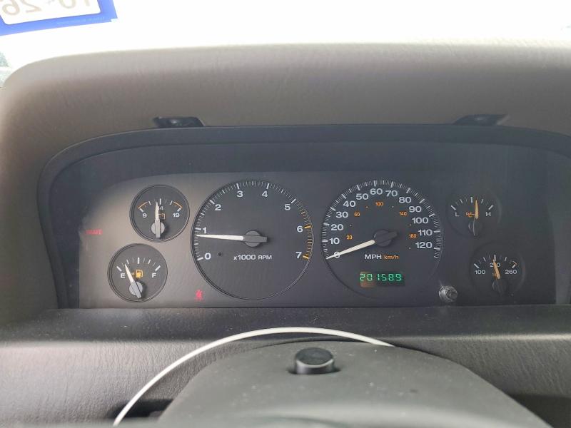 Aukcja sprzedaży 2004 Jeep Grand Cherokee, vin: 1J4GX48S44C360460, numer aukcji: 68300666