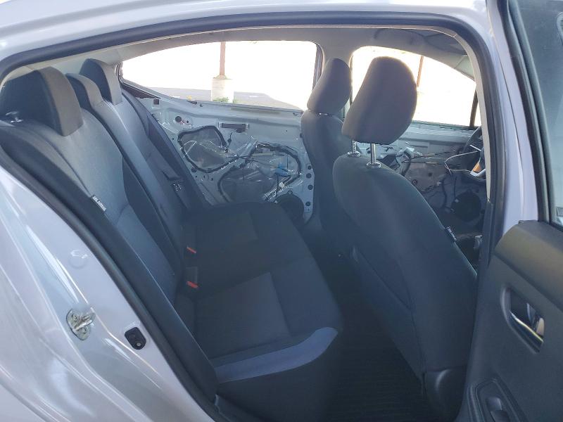 Aukcja sprzedaży 2025 Nissan Versa, vin: 3N1CN8EV2SL890544, numer aukcji: 67721786