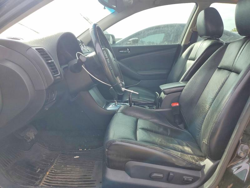 Aukcja sprzedaży 2012 Nissan Altima, vin: 1N4AL2APXCN488129, numer aukcji: 70676036