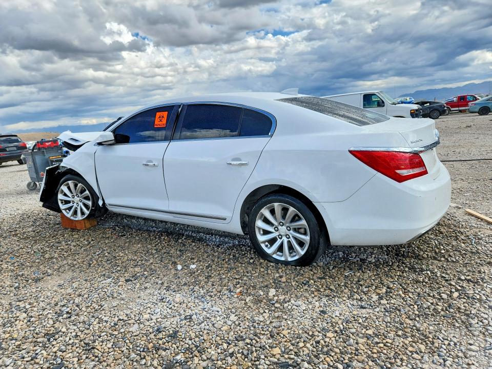 Продажа на аукционе авто 2015 Buick Lacrosse, vin: 1G4GB5G30FF209259, номер лота: 69594776