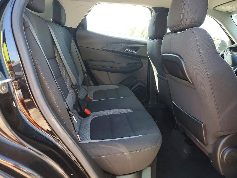 Aukcja sprzedaży 2021 Chevrolet Trailblazer, vin: KL79MMS2XMB174702, numer aukcji: 66893156