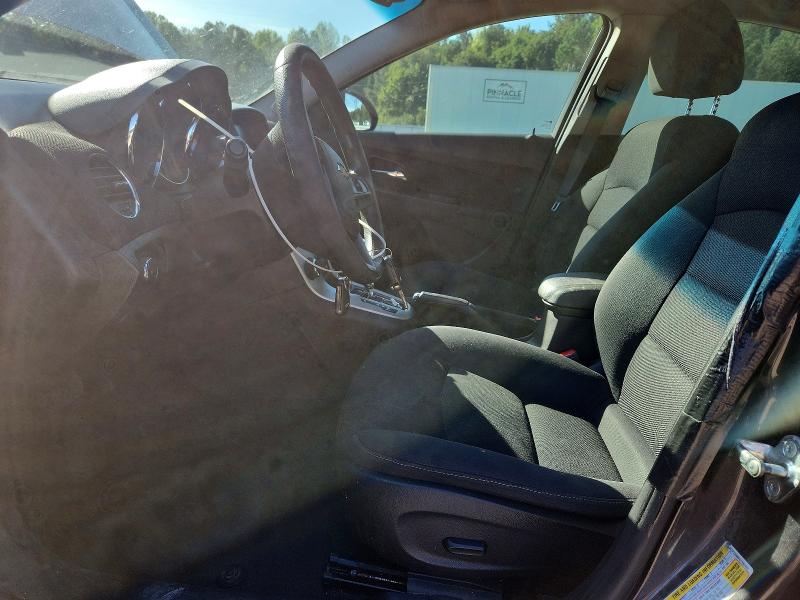 Aukcja sprzedaży 2016 Chevrolet Cruze Limited, vin: 1G1PE5SB4G7165359, numer aukcji: 68070886