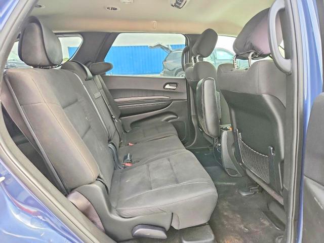 70373066 :رقم المزاد ، 1C4RDHAG4MC519031 vin ، 2021 Dodge Durango مزاد بيع