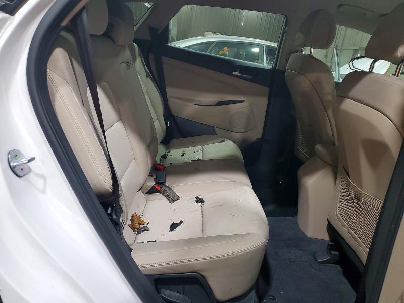 Продаж на аукціоні авто 2016 Hyundai Tucson, vin: KM8J33A48GU194886, номер лоту: 67824486