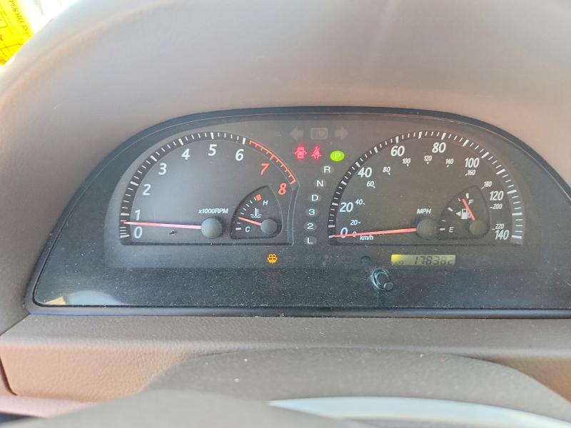 Aukcja sprzedaży 2004 Toyota Camry, vin: 4T1BF32K64U077411, numer aukcji: 69521236