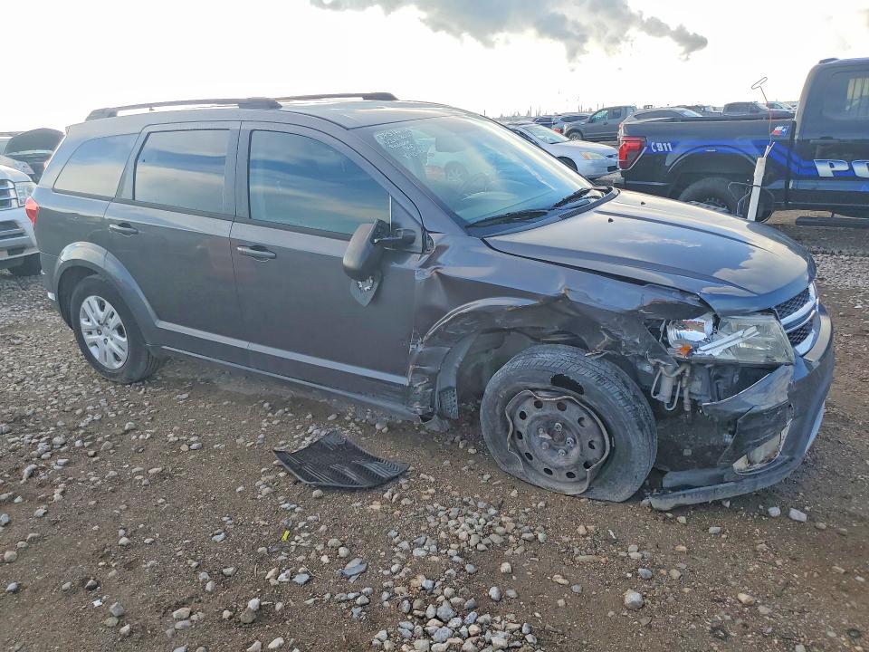 Продажа на аукционе авто 2015 Dodge Journey, vin: 3C4PDCAB4FT688035, номер лота: 67530236