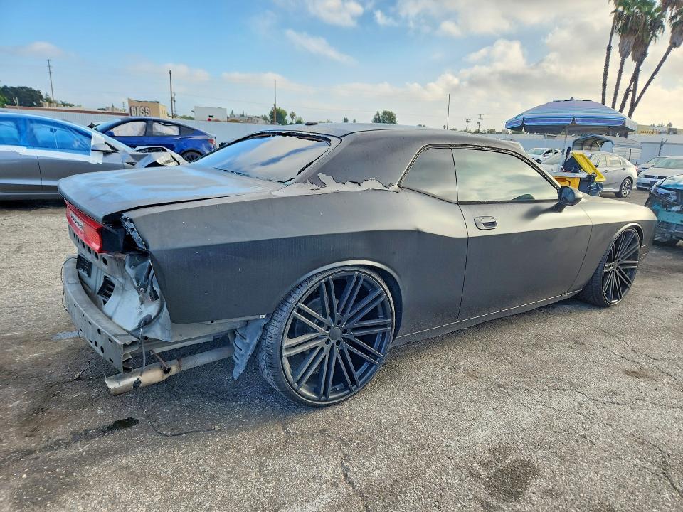 Продажа на аукционе авто 2009 Dodge Challenger, vin: 2B3LJ44V79H609880, номер лота: 67878896